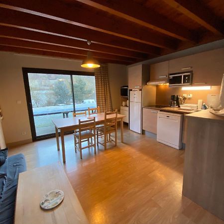 Appartement En Duplex Pour 8 Personnes Арро Екстер'єр фото