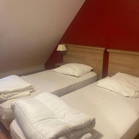 Appartement En Duplex Pour 8 Personnes Арро Екстер'єр фото