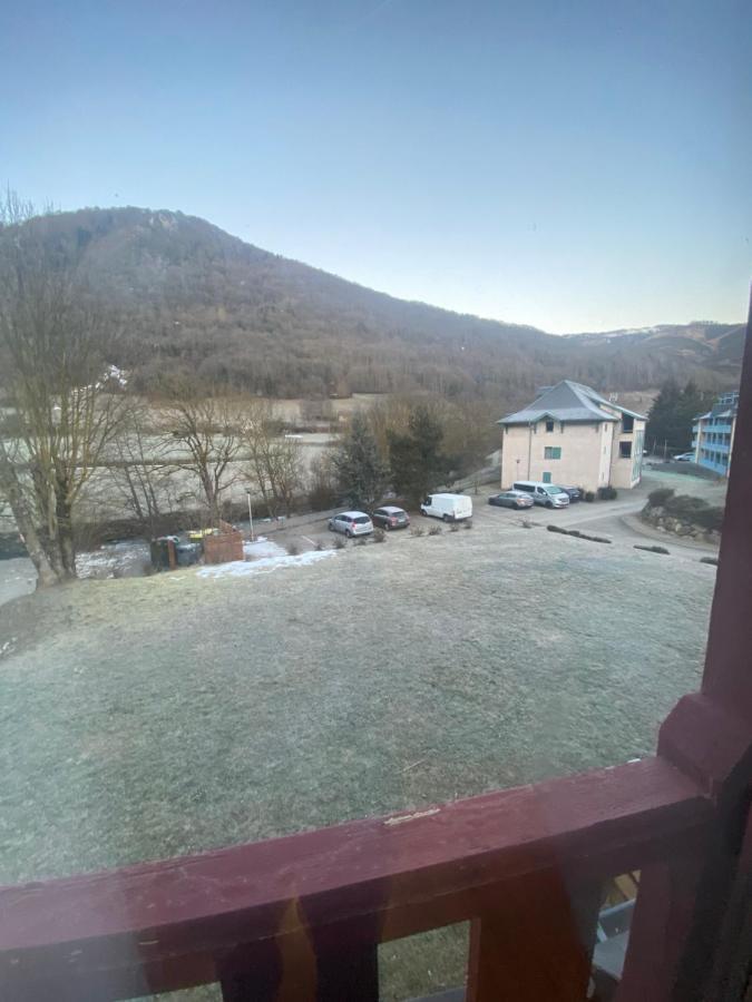 Appartement En Duplex Pour 8 Personnes Арро Екстер'єр фото